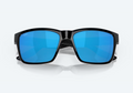 COSTA | Paunch Sunglasses - Black