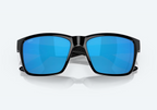 COSTA | Paunch Sunglasses - Black