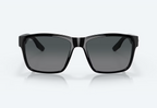 COSTA | Paunch Sunglasses - Black