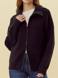 My Only Choice Jacket - Black