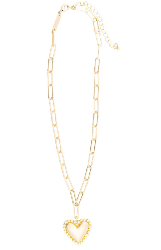 Michelle McDowell | Winslow Necklace