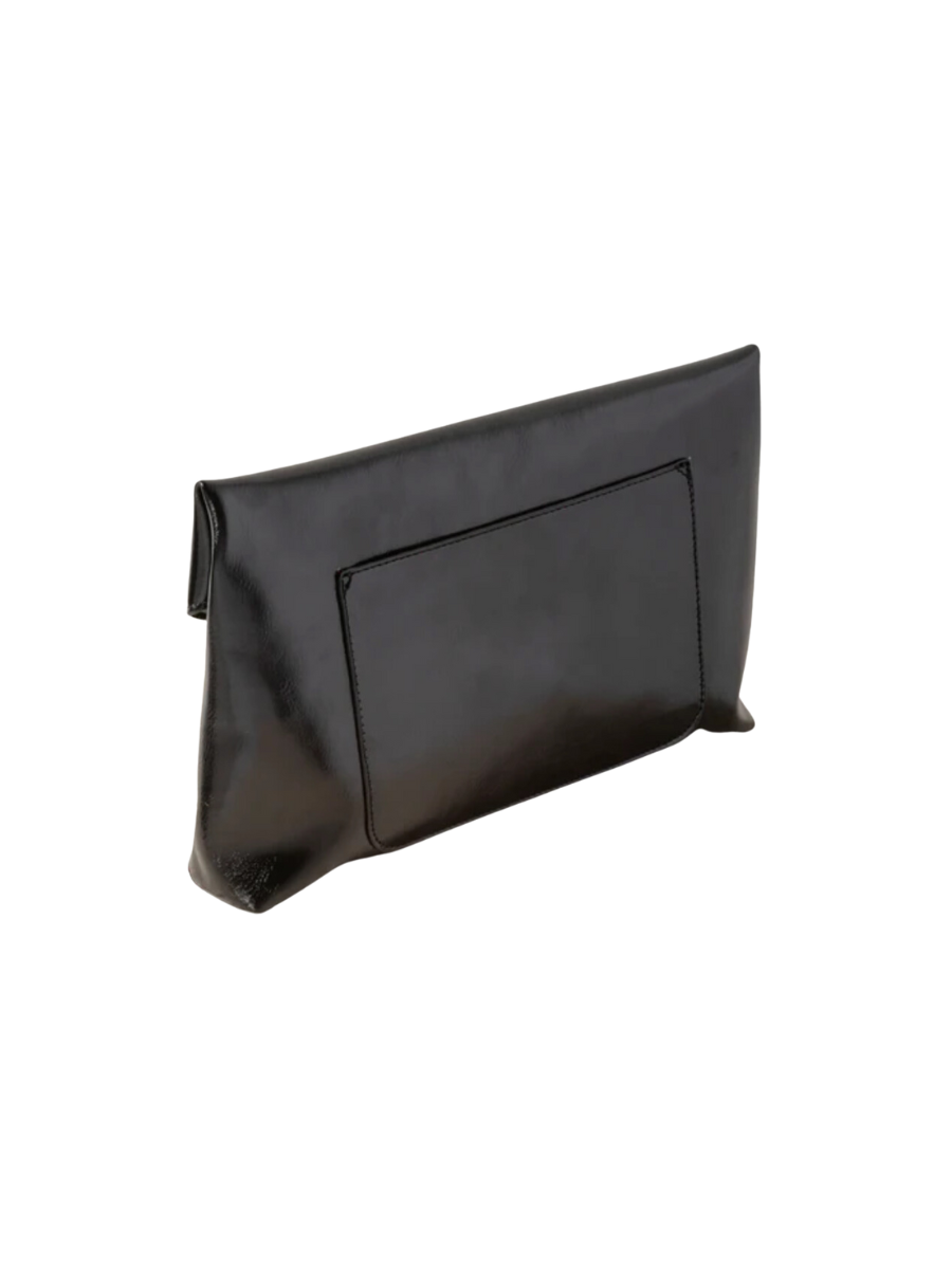 Shiraleah | Maddie Envelope Clutch - Black