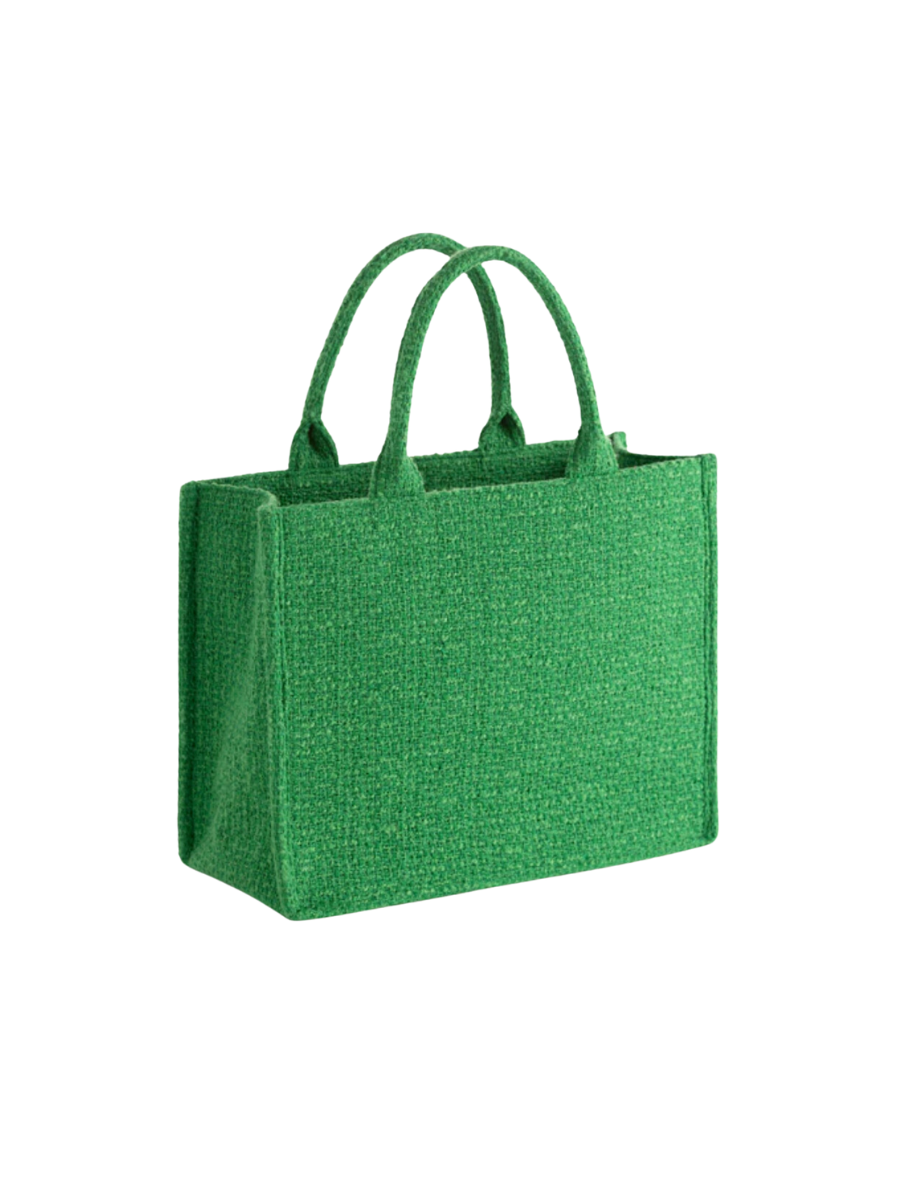 Shiraleah | Billie Tote - Green