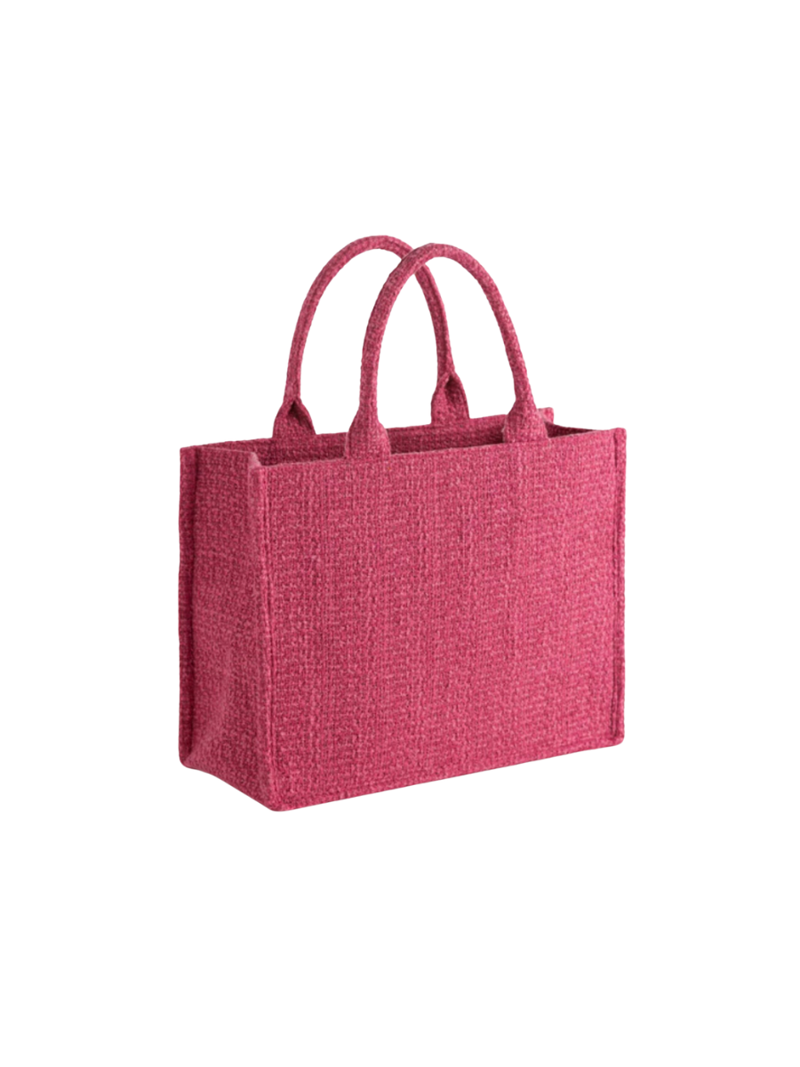 Shiraleah | Billie Tote - Pink