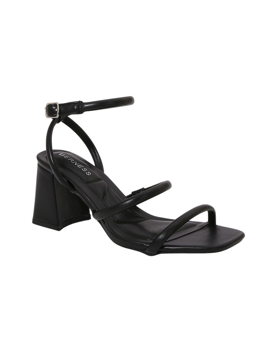 run the show heels black dressy womens boutique jincy's