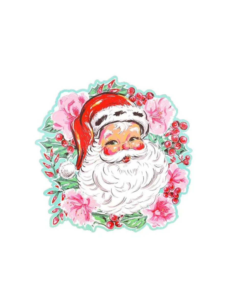 Simply Southern | Santa Tableware Mat