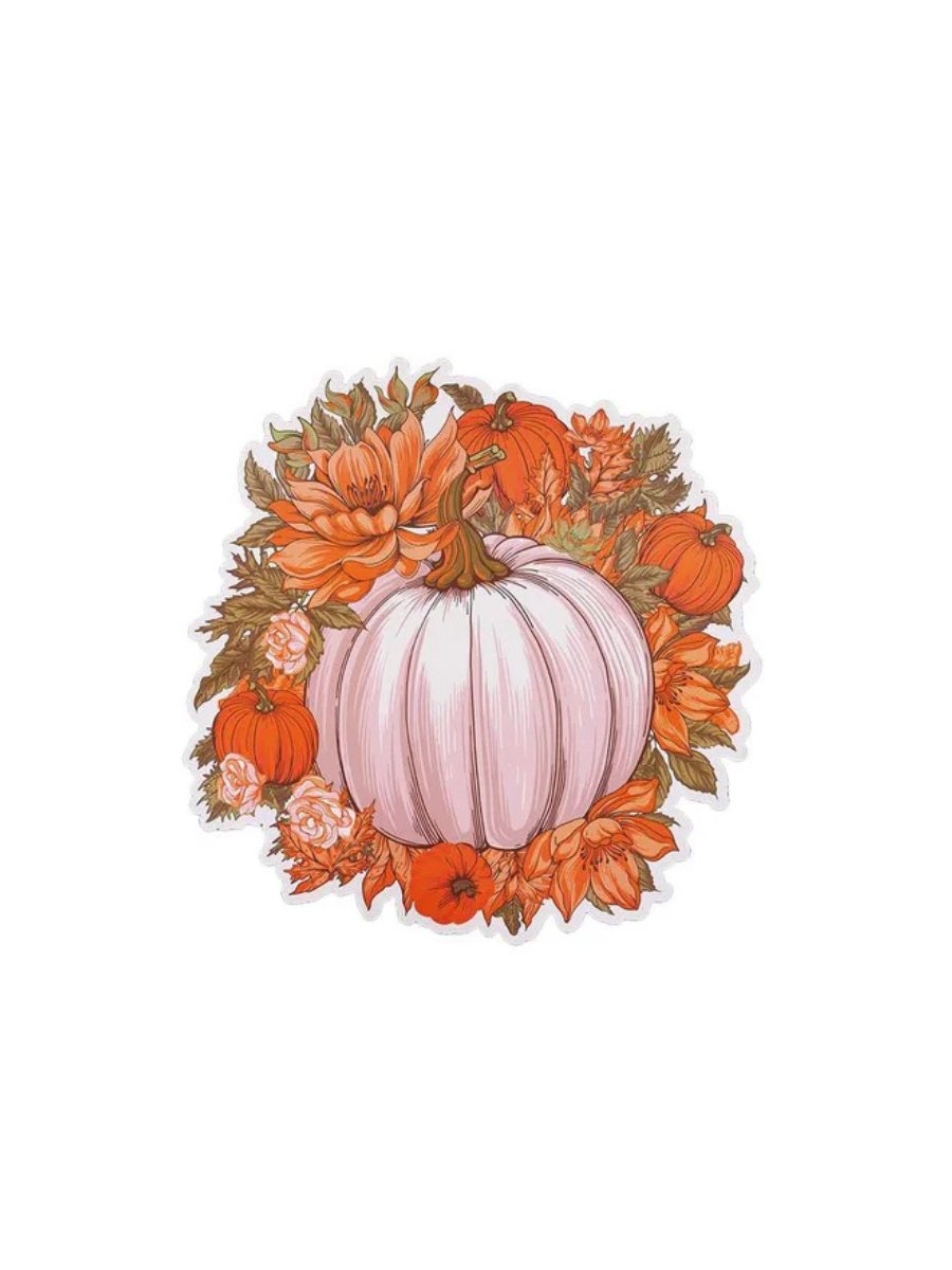 Simply Southern | Pumpkin Tableware Mat