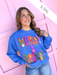 Jincy's Women's Boutique merry & bright Plus Size