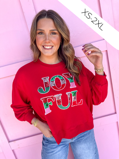 Jincy's Women's Boutique Mary Square Millie Joyful Plus Size