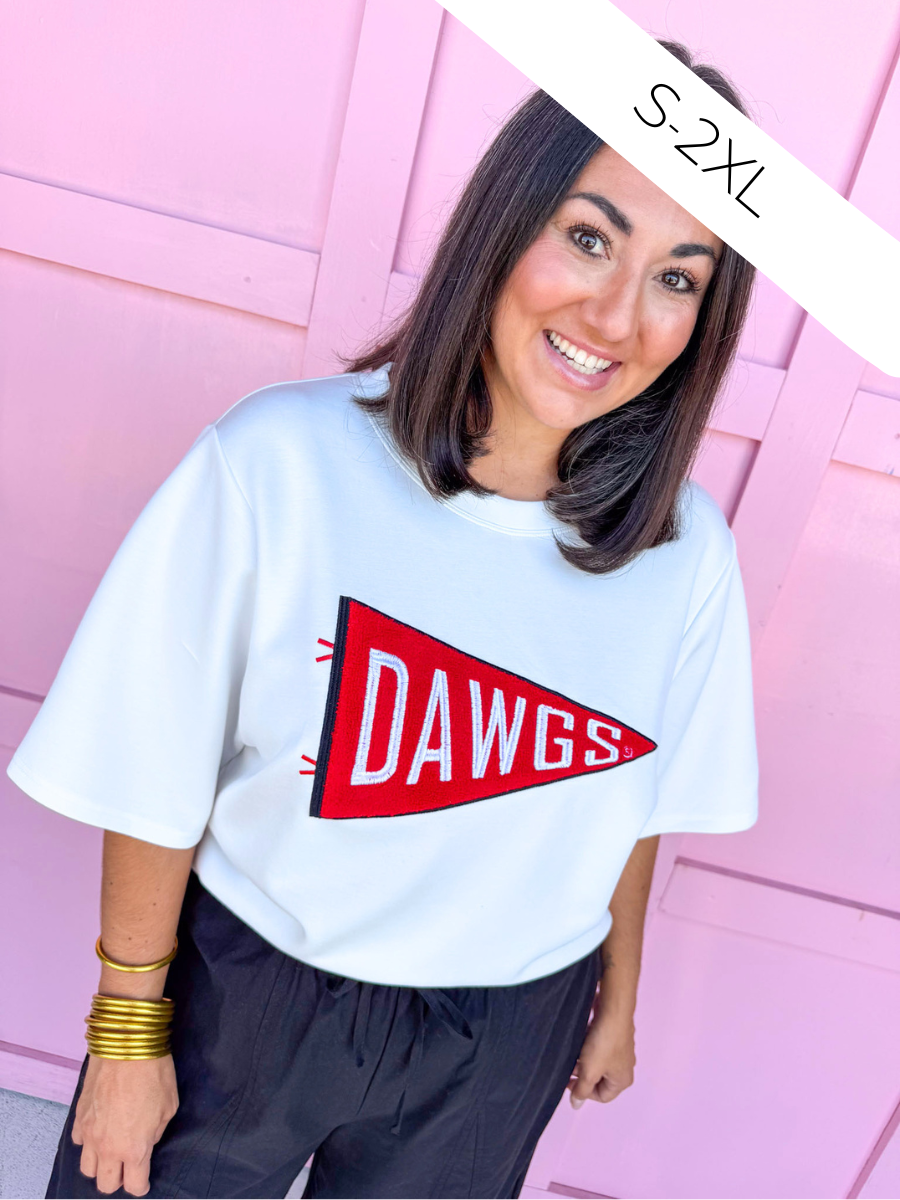 UGA® Pennant Tee