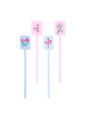 Mahjong Acrylic Stir Sticks