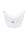 Mahj Beverage Bucket