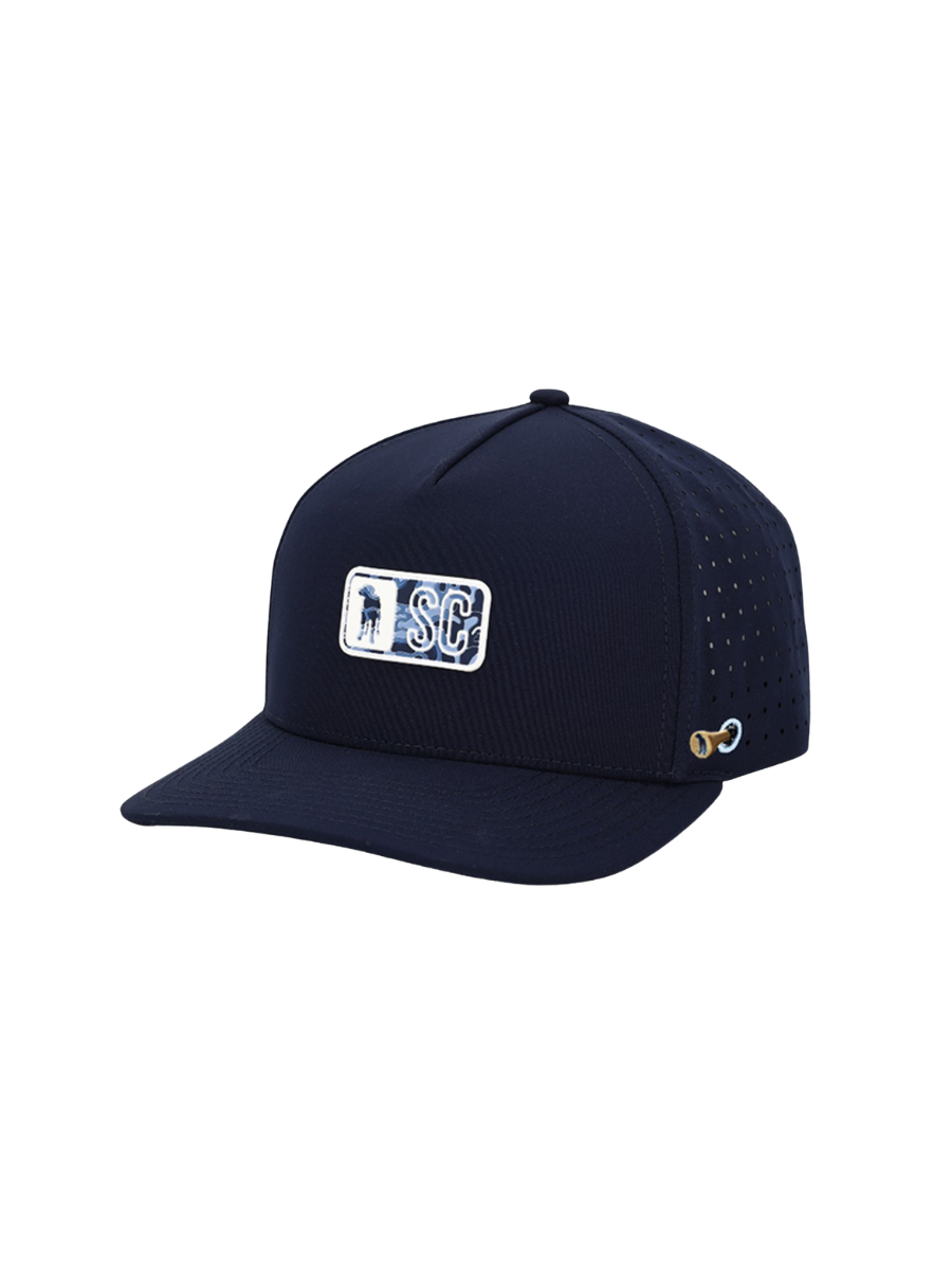 Southern Casanova | Twilight Camo Logo Hat