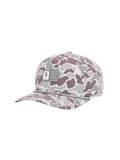 Southern Casanova | Moss Camo Rope Hat