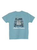 Southern Casanova | Cooler Rack Tuna Tee
