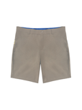 Southern Casanova | Shorts - Bunker Tan