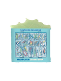 Southern Casanova | Fresh Catch Luxury Soap