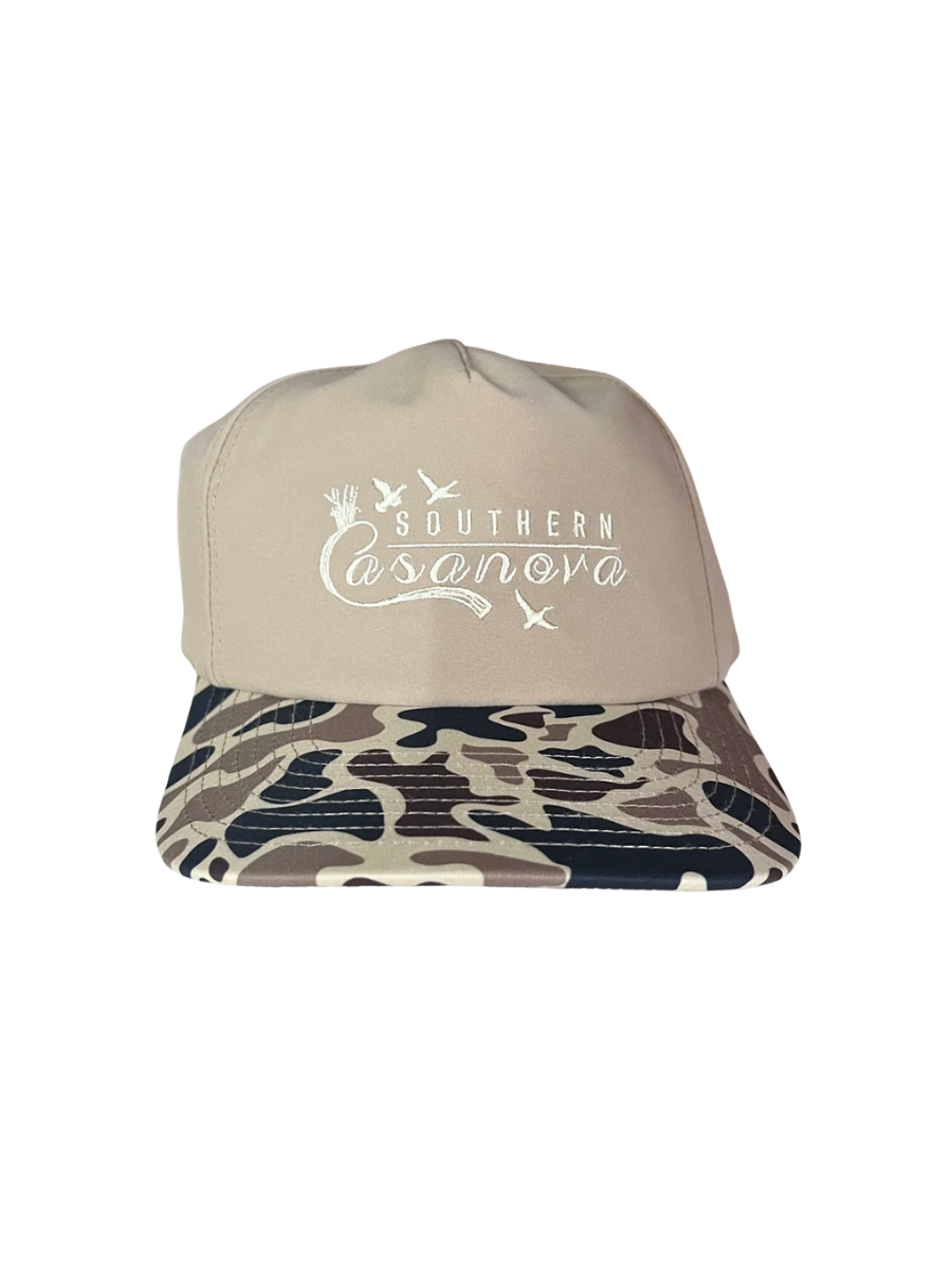 Southern Casanova | Old Reserve Hat