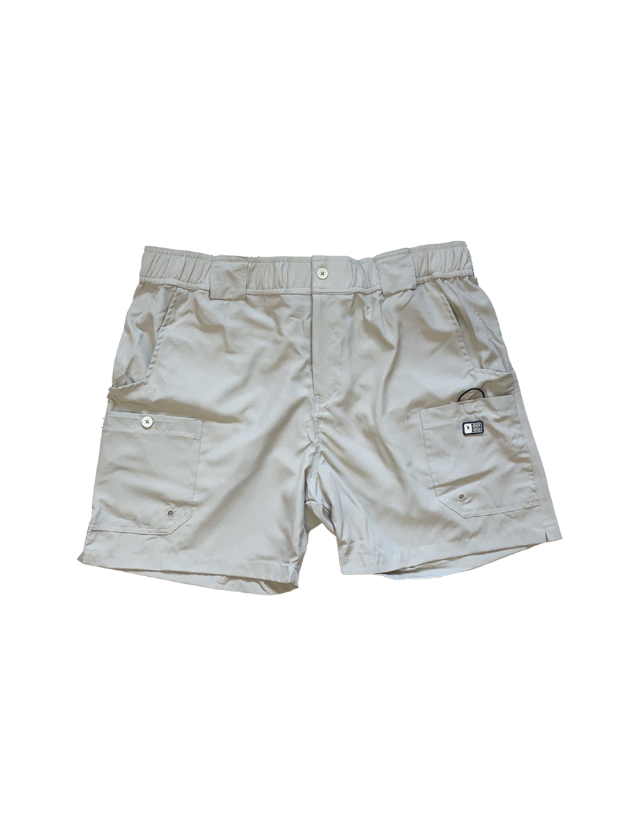 Southern Casanova | Fishing Shorts - Shoal