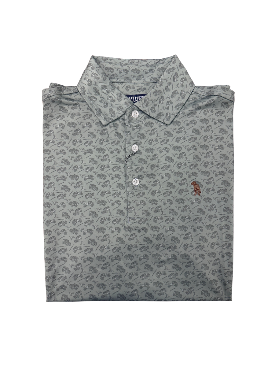 Southern Casanova | Duck Buggy Polo