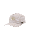 Southern Casanova | Sandy Space Dye Logo Hat