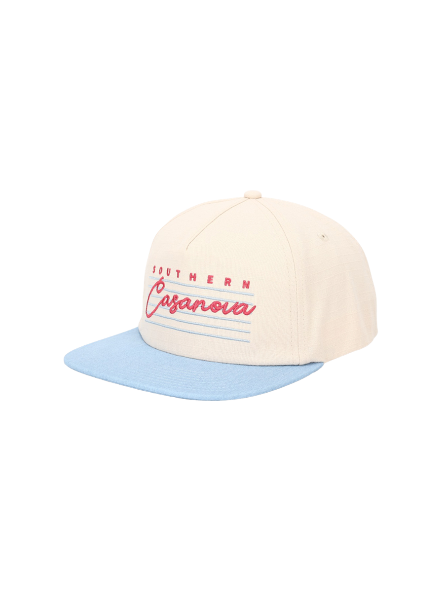 Southern Casanova | Retro Bay Snapback