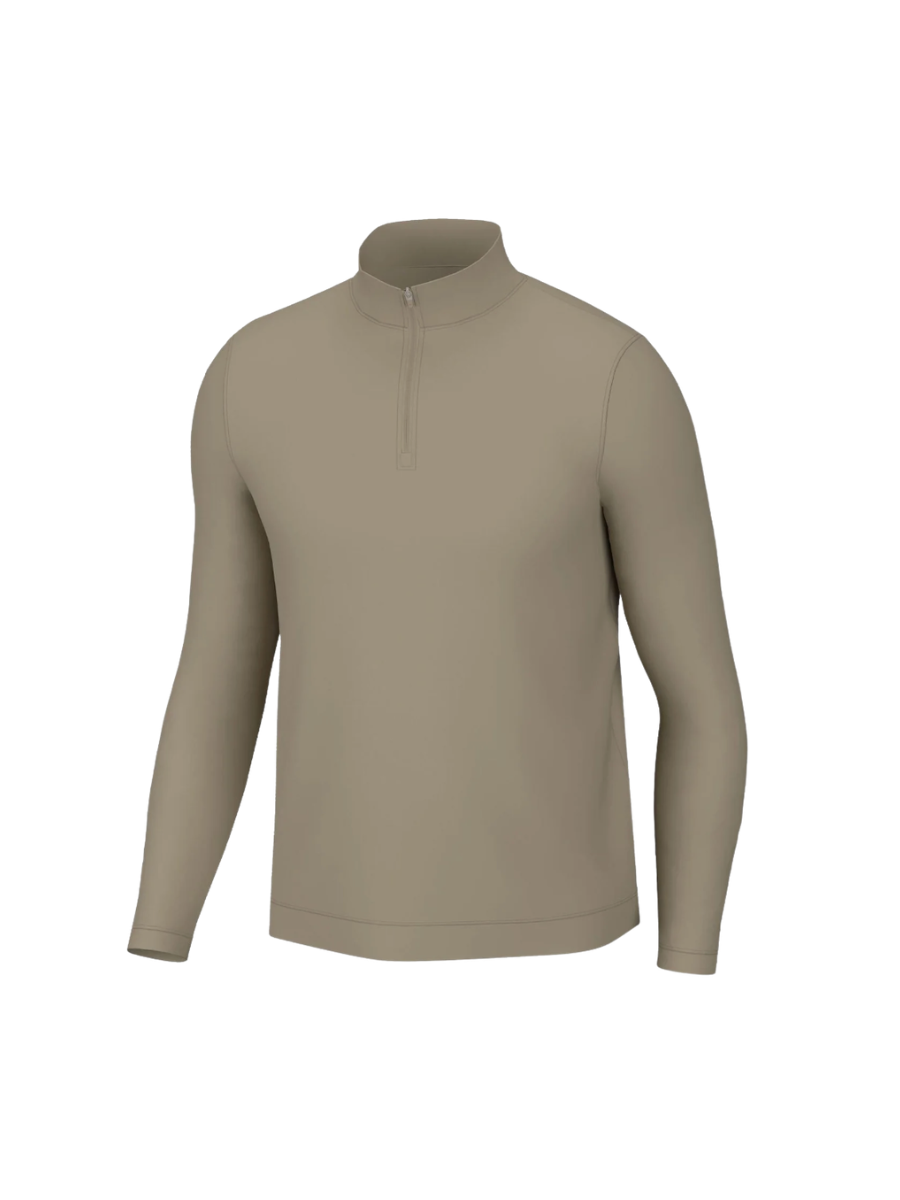 Southern Point Co | Lodge Pullover - Tin Cloth