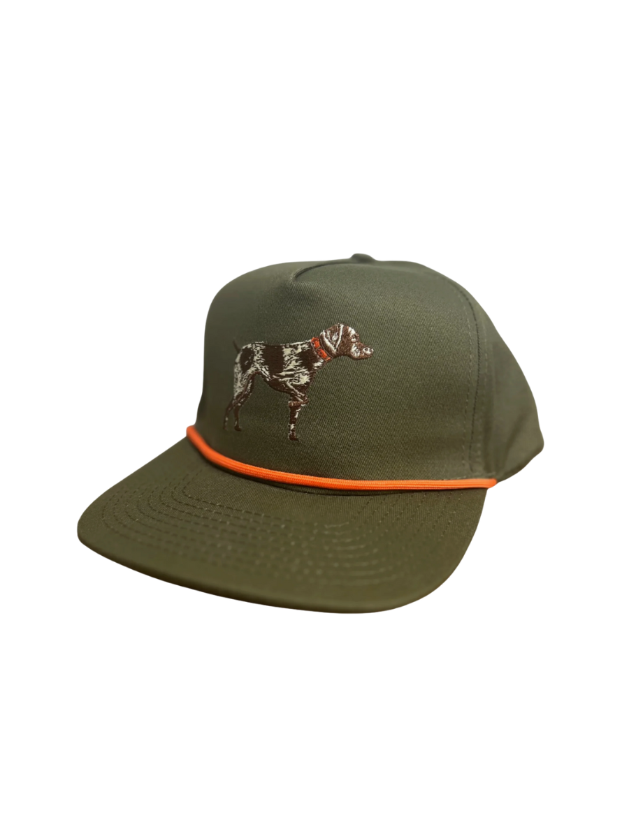 Southern Point Co. | The Bird Hunter Hat