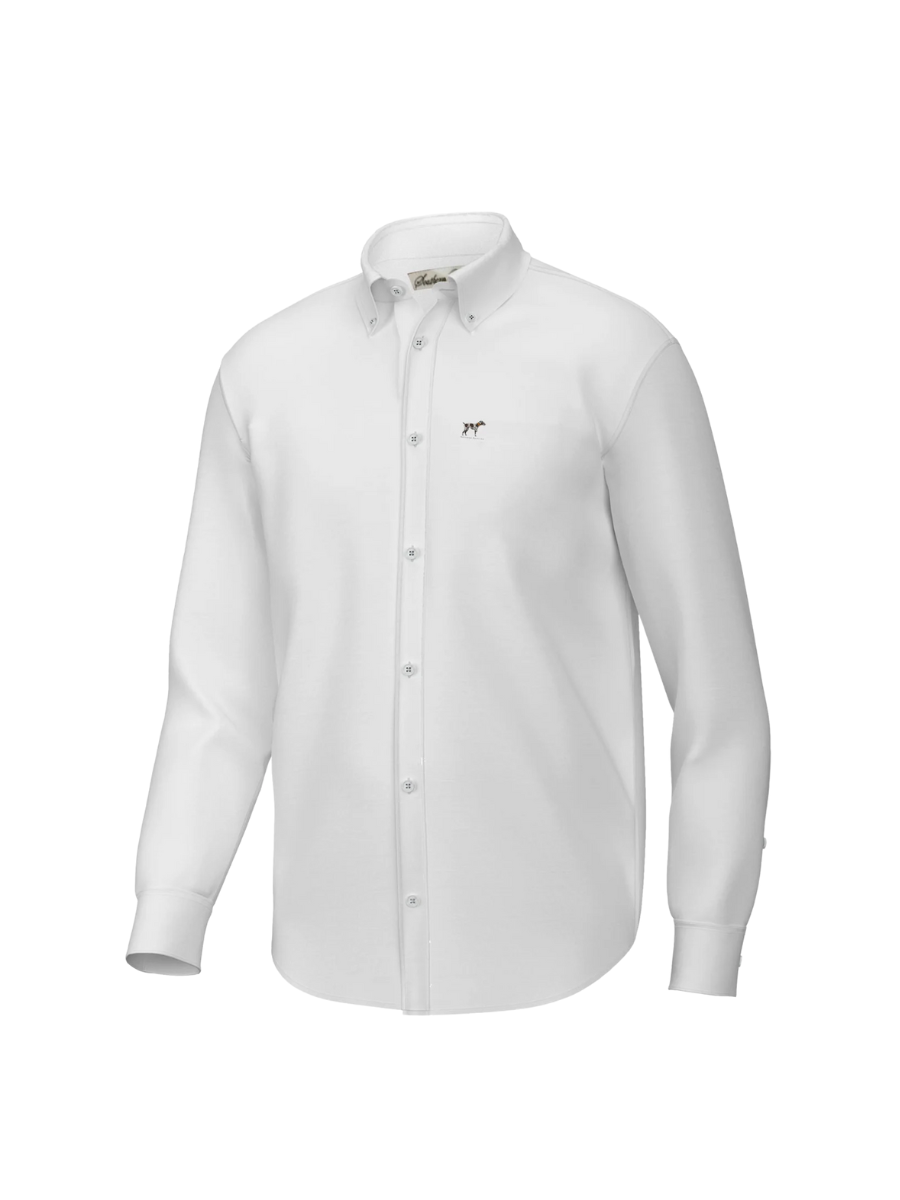 Southern Point Co. | Hadley Classic - White