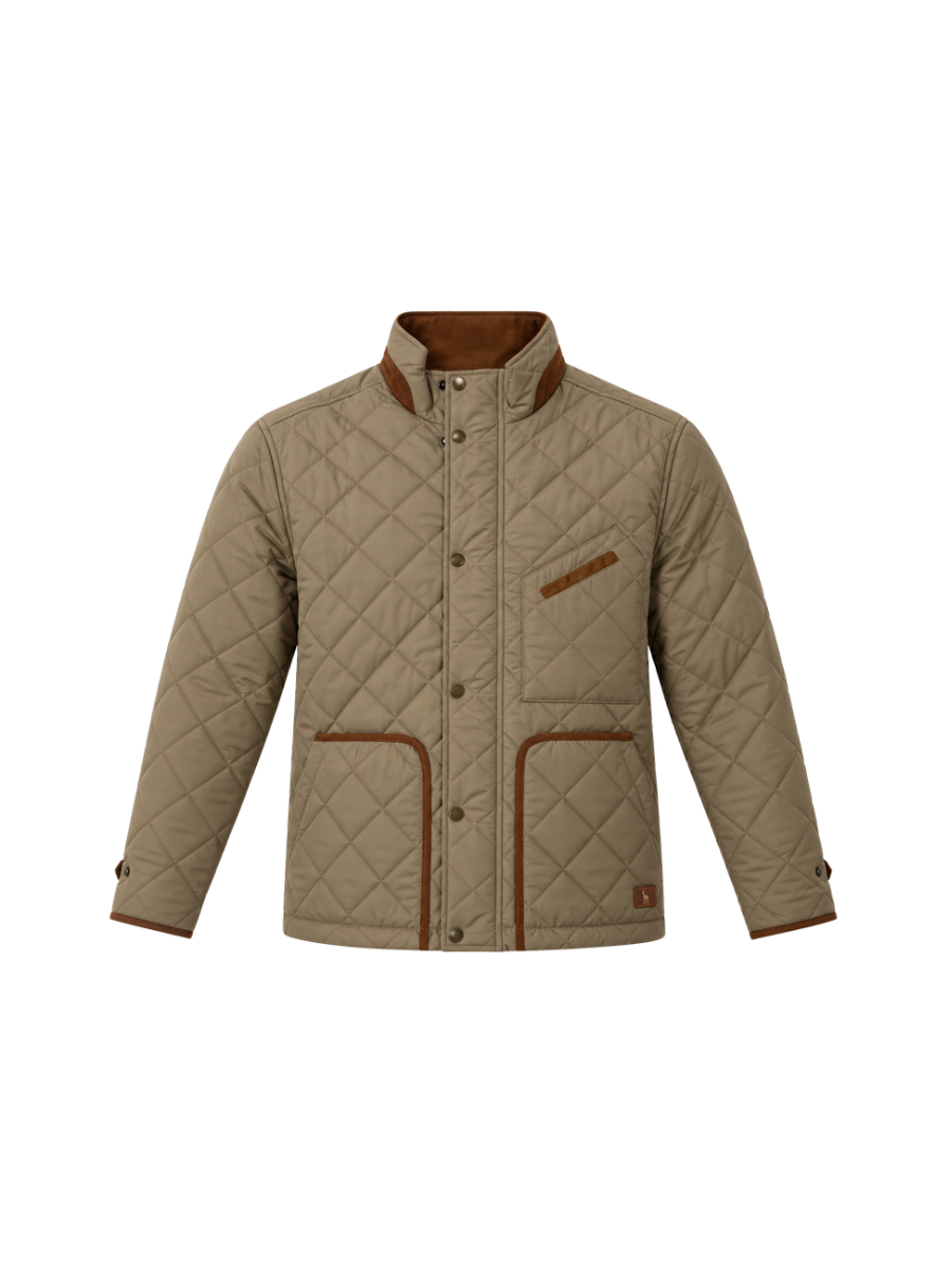 Southern Casanova | Huntsman Jacket - Scout mens