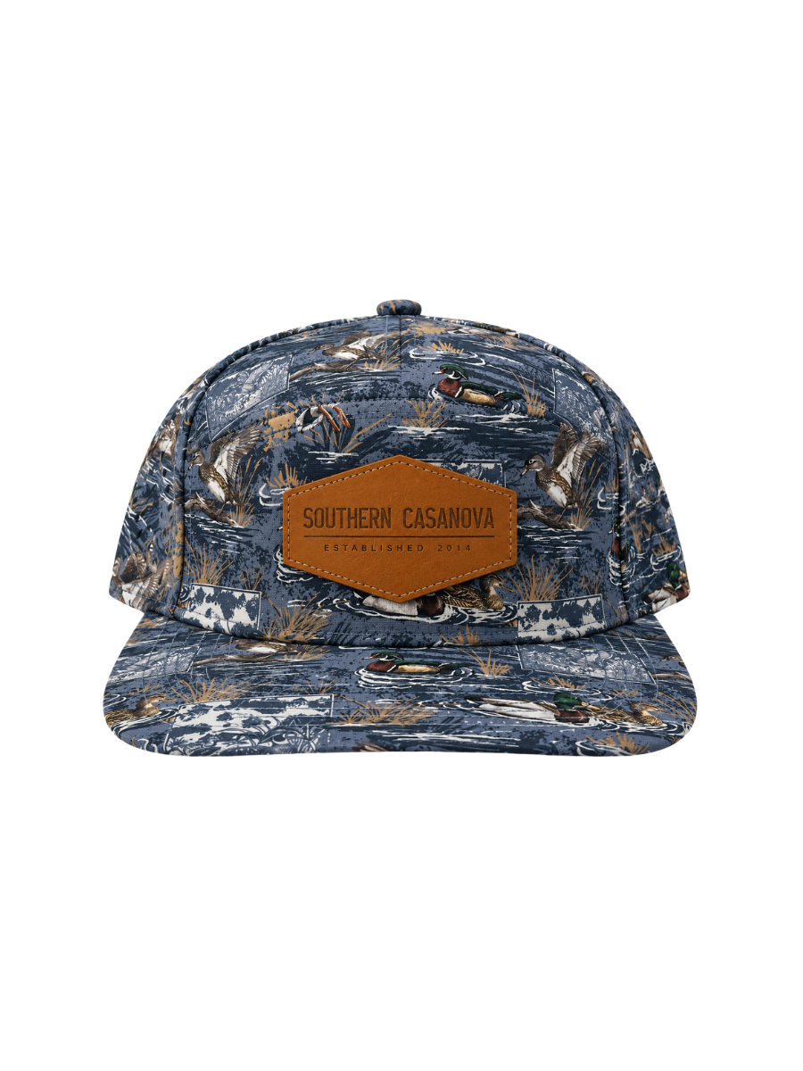 Southern Casanova | Vintage Mallard Hat ducks mens
