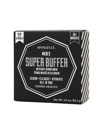 Tripp Outdoors Spongelle christmas holiday gifts Verbena Absolute