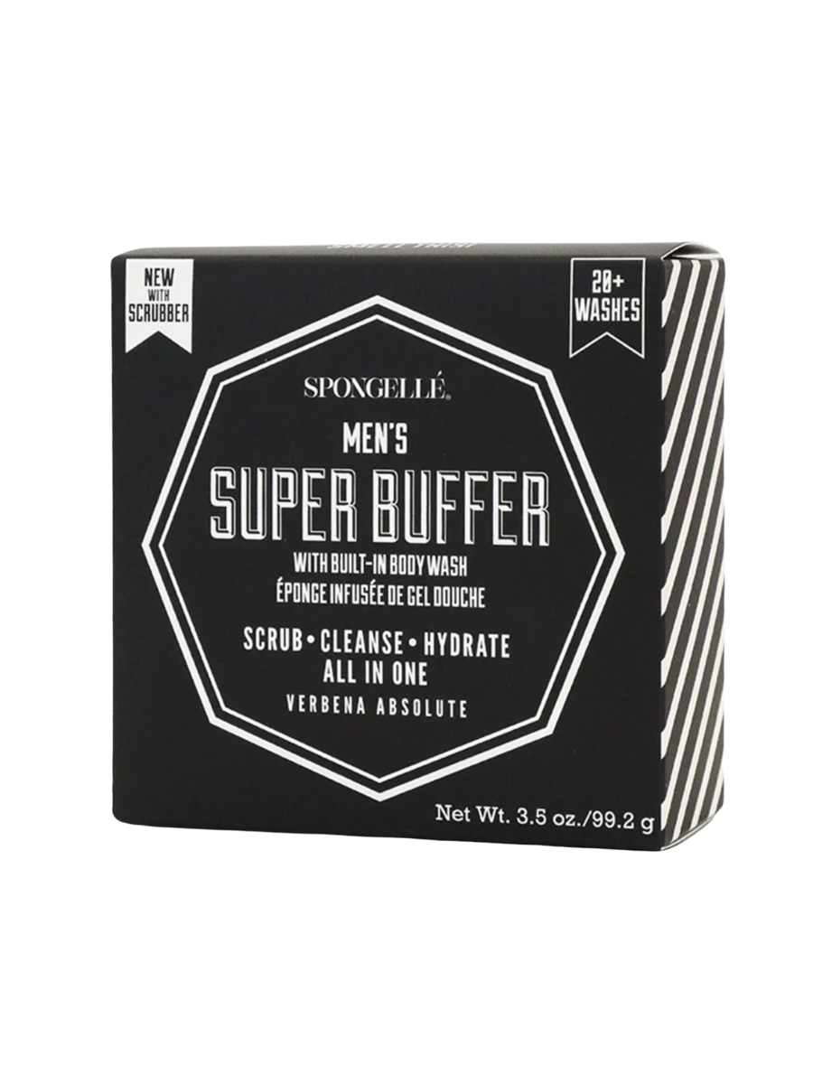 Tripp Outdoors Spongelle christmas holiday gifts Verbena Absolute