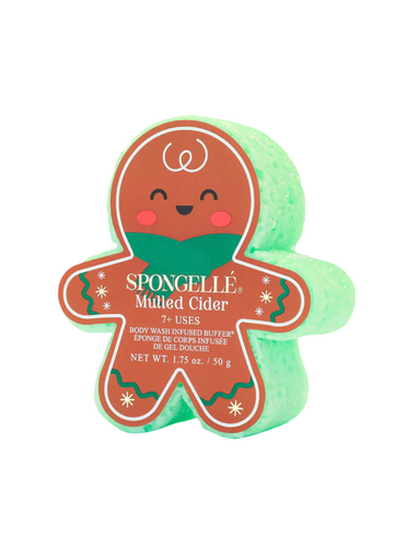 Jincy's Boutique Spongelle christmas holiday gifts Mulled Cider