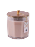 Bridgewater Candle Large Decorative Candle Sweet Grace Home Scent Pink Large Candle Gift Women's Jincy's Boutique