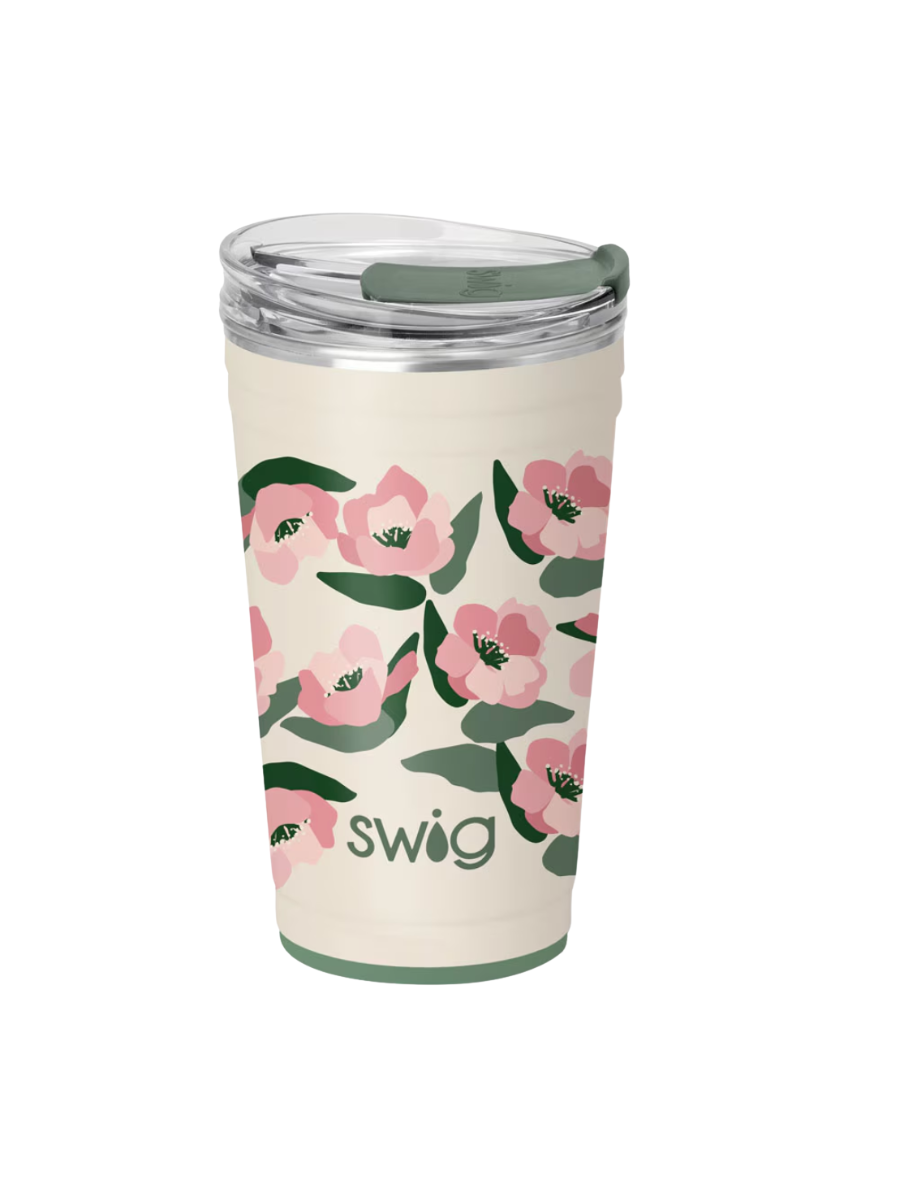 Swig | Party Cup 24oz - Sweet Pea