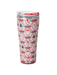 Swig 32 oz Tumbler Christmas Cameos gift jincy's