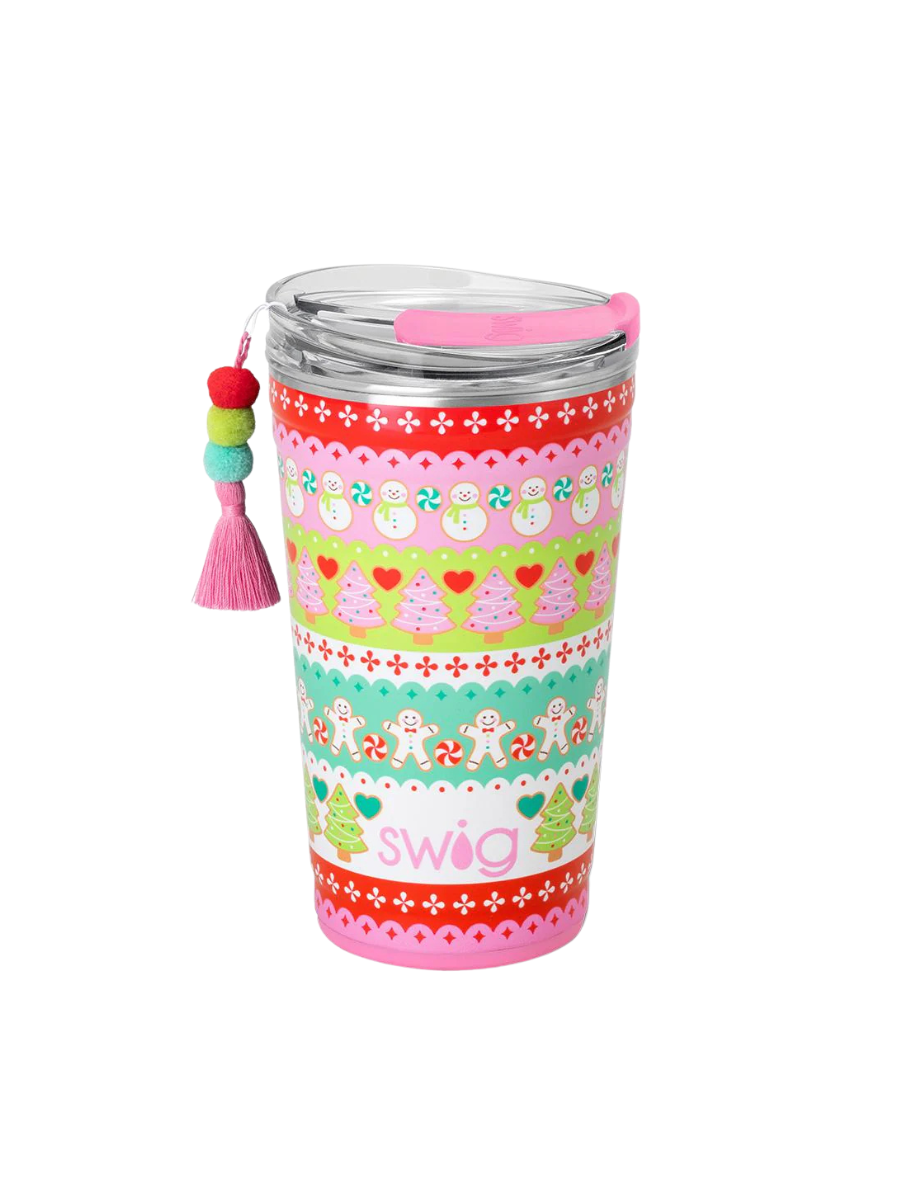 Swig | 24oz Party Cup - Cookie Jar