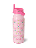 Swig | 36oz Flip & Sip Bottle - Love All