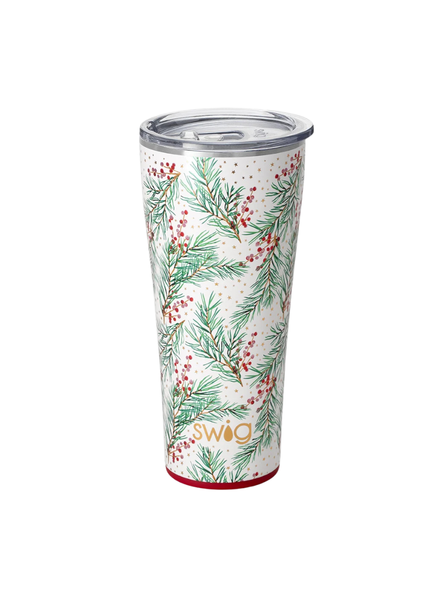 Swig | 32oz Tumbler - Winterberry