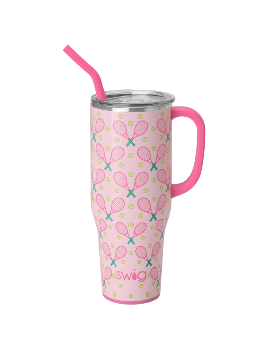 Swig | 40oz Mega Mug - Love All