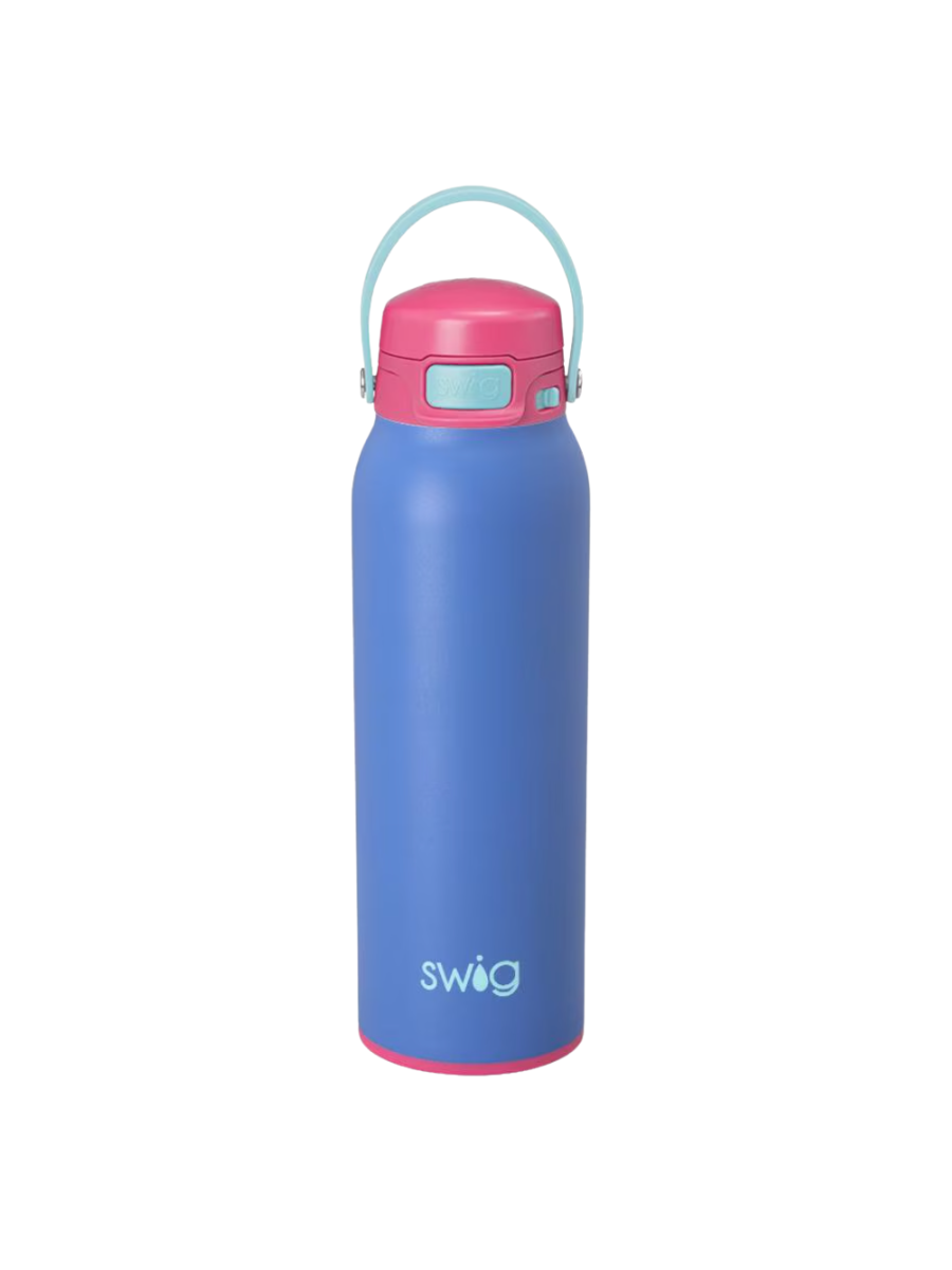Swig 32 oz EX Fill Bottle Berry Blast gift womens jincy's