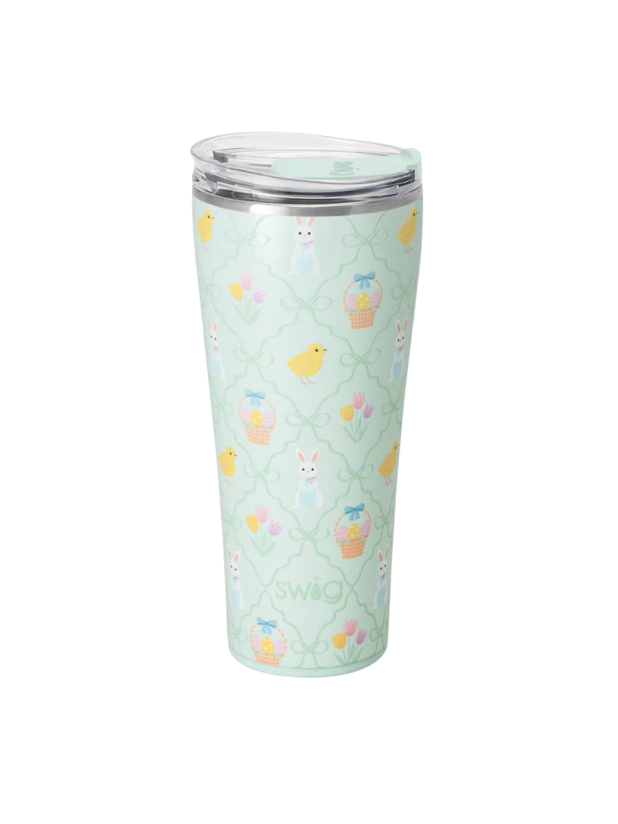 Swig | Hoppy Easter Tumbler 32oz