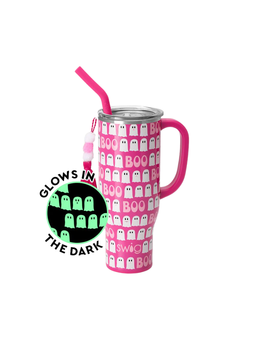 Swig | 30oz Mega Mug - Faboolous