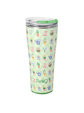 Swig | 32 oz Tumbler - Green Thumb