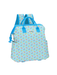 Swig Packi 24 Backpack Cooler Beach Balls womens boutique gift beach pool blue handles jincy's