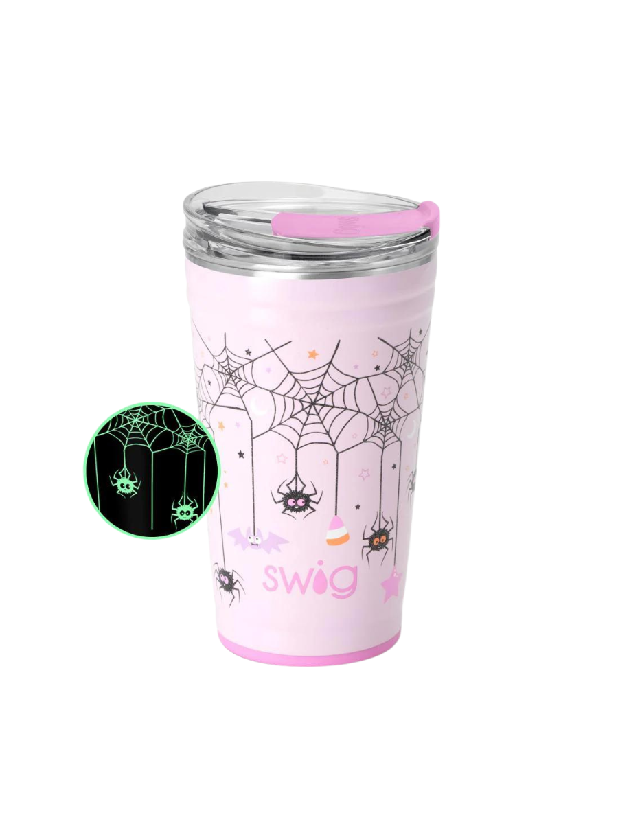 Swig | 24oz Party Cup - Sweet And Spooky