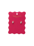 TAYLOR ELLIOT DESIGNS | Rae Marquise Studs