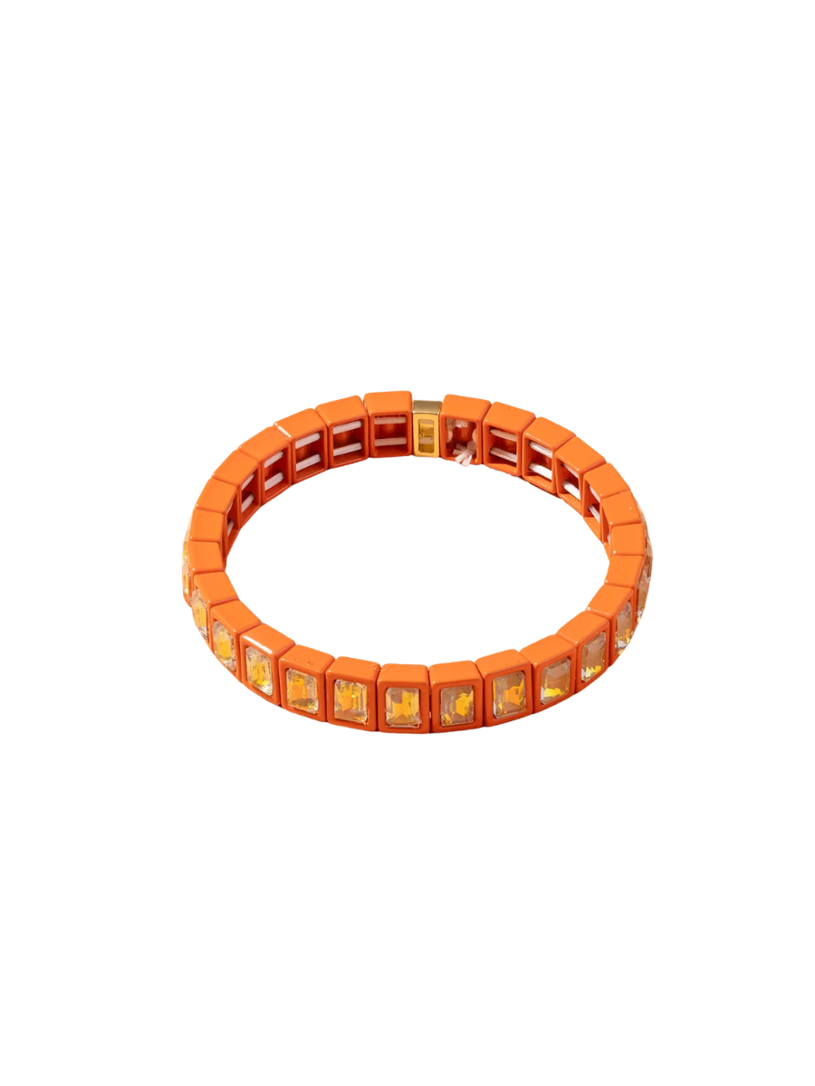 TAYLOR ELLIOTT DESIGNS | Penelope Spice Bracelet