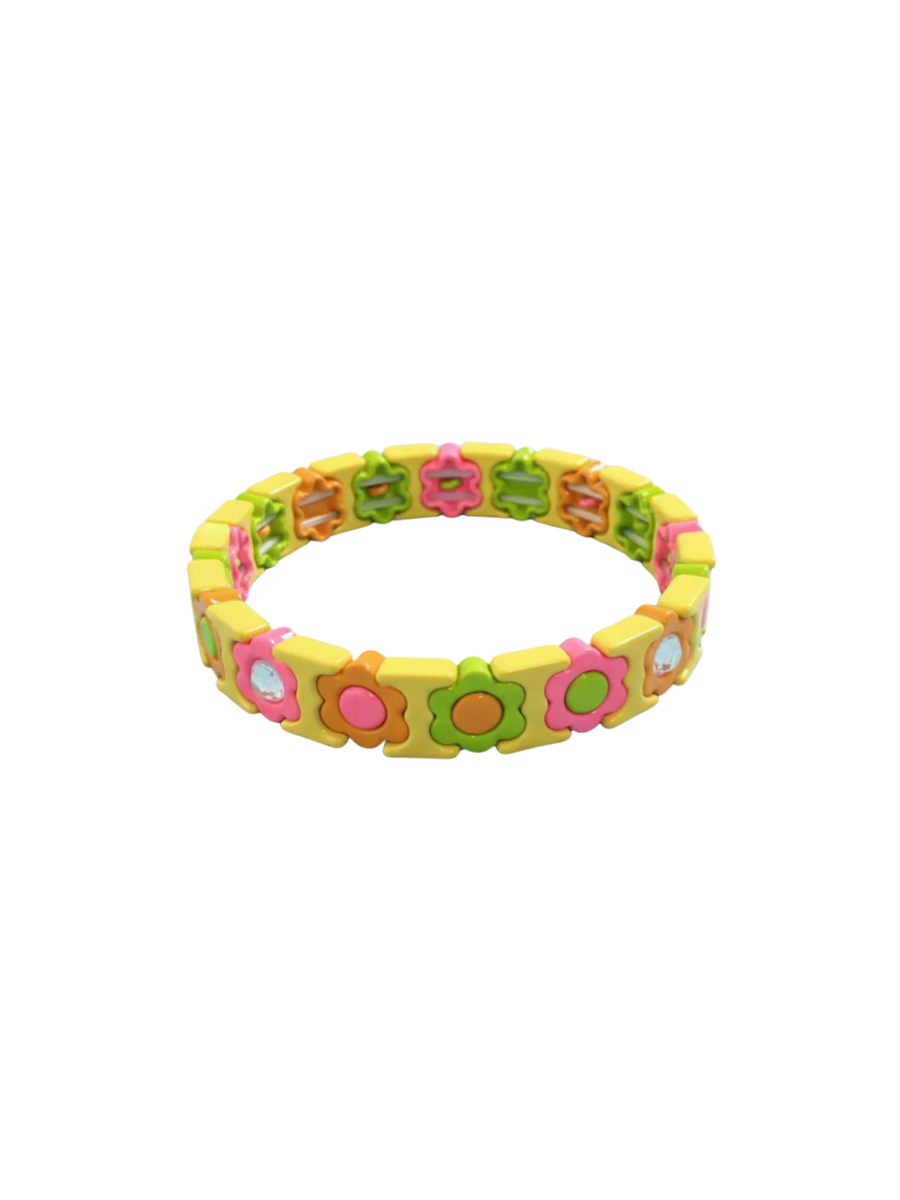 TAYLOR ELLIOTT DESIGNS | Florence Colorful Bracelet